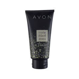 Avon Little Black Dress Party Body Lotion(150ml)