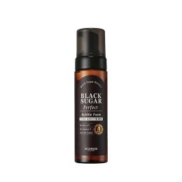 Skinfood Black Sugar Perfect Bubble Foam - 200ml