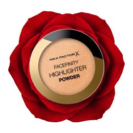 Max Factor Facefinity Powder Highlighter - Golden Hour(8g)