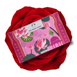 The Body Shop Elevate Your Senses Body Mist Set