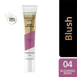 Max Factor Miracle Pure Creamy Blush Infused(15ml)