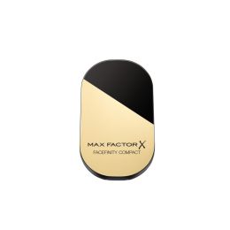 Max Factor Facefinity Compact Foundation - 029 Light Porcelain(10g)