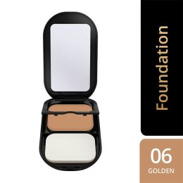 Max Factor Facefinity Compact Foundation - 006 Golden(10g)