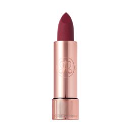 Anastasia Beverly Hills Matte Lipstick - Blackberry(3g)