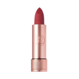 Anastasia Beverly Hills Matte Lipstick - Sugar Plum(3g)