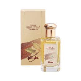 Fabessentials Perfume Oudh Vanilla - 100ml