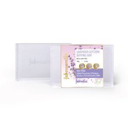 Fabessentials Bathing Bar Lavender - 100g