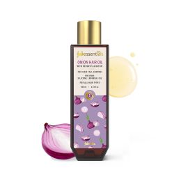 Fabessentials Hair Oil Onion Seed - 200ml
