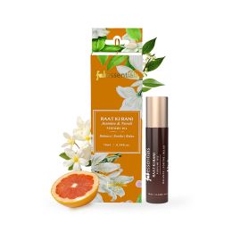 Fabessentials Jasmine & Neroli Perfum Oil - 10ml