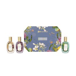 Fabessentials Gift Whispers Of Love Edp Set Of 3 - 90ml