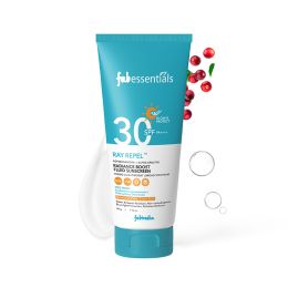 Fabessentials Ray Repel Rad Bost Fluid Spf 30 - 50g