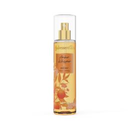 Fabessentials Amber Whisper Body Mist - 150ml
