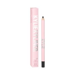 Kylie Cosmetics Kyliner Waterproof Gel Eyeliner Pencil - 001 - Matte Black - 1.2g (0.04oz)
