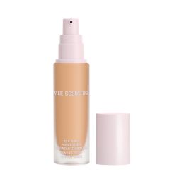 Kylie Cosmetics Power Plush Longwear Foundation - 3.5W - 30ml (1oz)