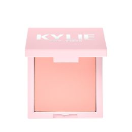 Kylie Cosmetics Pressed Blush Powder 334 Pink Power 10g