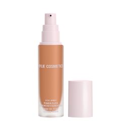 Kylie Cosmetics Power Plush Longwear Foundation - 6C - 30ml (1oz)