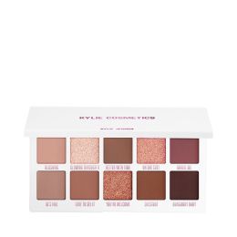 Kylie Cosmetics Pressed Powder Palette - The Mauve Palette - 16g (0.56oz)