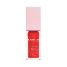 Kylie Cosmetics Skin Pomegranate Lip Oil - 6ml (0.2oz)