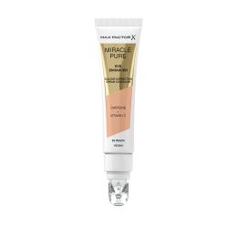Max Factor Miracle Pure Eye Enhancer 03 Peach(10ml)
