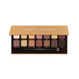 Anastasia Beverly Hills Soft Glam Palette-Fg(10.36g)