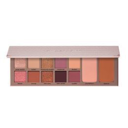 Anastasia Beverly Hills Primrose Palette(21.92g)