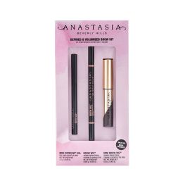 Anastasia Beverly Hills Defined & Volumized Brow Kit(2.315g)