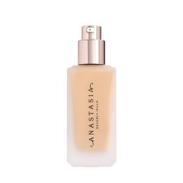 Anastasia Beverly Hills Impeccable Blurring Second Skin Matte Foundation - 2W