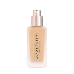 Anastasia Beverly Hills Impeccable Blurring Second Skin Matte Foundation - 3W