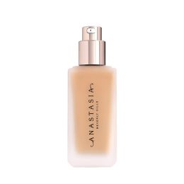 Anastasia Beverly Hills Impeccable Blurring Second Skin Matte Foundation - 4W
