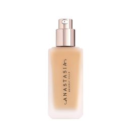 Anastasia Beverly Hills Impeccable Blurring Second Skin Matte Foundation - 4WO