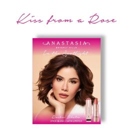 Anastasia Beverly Hills Kiss From The Rose(11g)