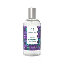 The Body Shop Black Grape Body Mist-100ml