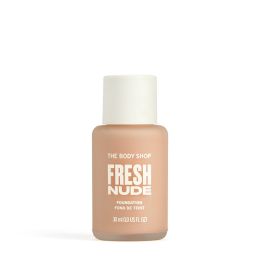 The Body Shop Fresh Nude Foundation Tan 1C(30ml)