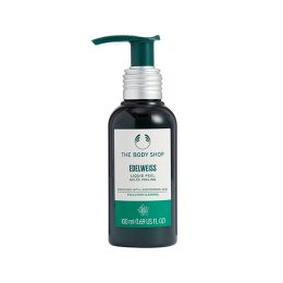 The Body Shop Edelweiss Liquid Peel(100ml)