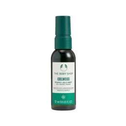 The Body Shop Edelweiss Bouncy Jelly Mist(57ml)