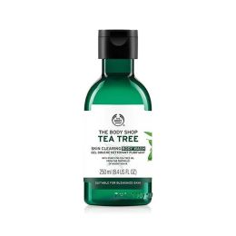 The Body Shop Tea Tree Skin Clearing Body Wash(250 ml)