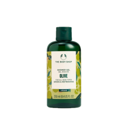 The Body Shop Olive Shower Gel - 250ml