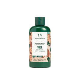 The Body Shop Shea Shower Cream - 250ml