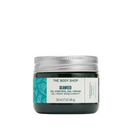 The Body Shop Seaweed Oil-Control Gel Cream - 50ml