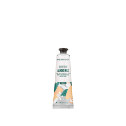 The Body Shop Almond Milk Hand Balm - 30ml