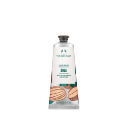 The Body Shop Shea Hand Balm - 100ml