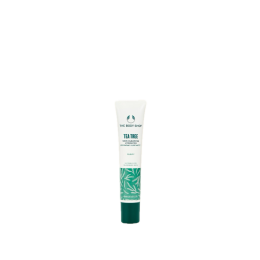 The Body Shop Tea Tree Skin Clearing Hydrator - 40ml
