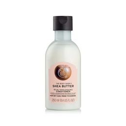 The Body Shop Shea Butter Richly Replenishing Conditioner (250ml)