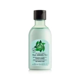 The Body Shop Fuji Green Tea Refreshingly Hydrating Conditioner (250ml)