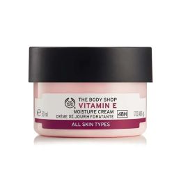 The Body Shop Vitamin E Moisture Cream-50ml