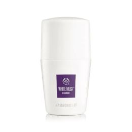 The Body Shop White Musk Deodorant (50ml)