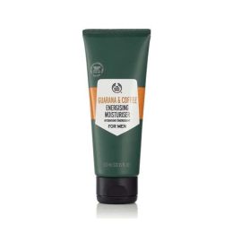 The Body Shop Guarana And Coffee Energising Moisturiser For Men(100 ml)