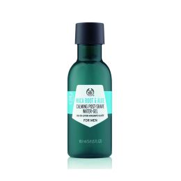 The Body Shop Maca Root & Aloe Post-Shave Water-Gel For Men(160ml)