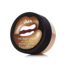 The Body Shop Lip Butter Shea (10ml) A0X