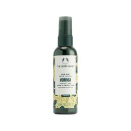 The Body Shop Moringa Shine & Protection Hair Mist(100ml)